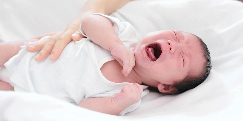 Trẻ Sốt Mọc Răng Thời Gian Thế Nào? Cách Xử Lý Đúng Cho Mẹ