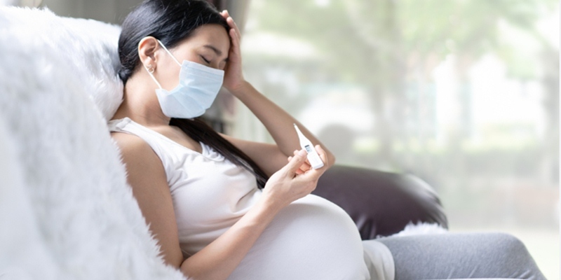 Mẹo dân gian hạ sốt cho bà bầu mang lại rất nhiều lợi ích tuyệt vời